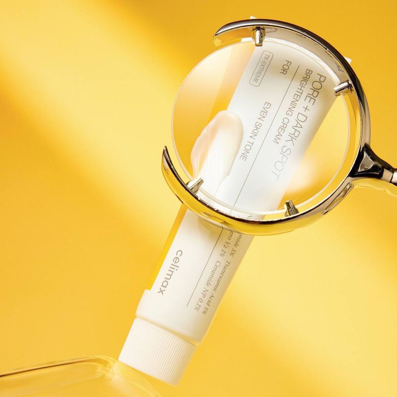 Крем Celimax Pore+Dark Spot Brightening Cream Крем Celimax Pore+Dark Spot Brightening Cream