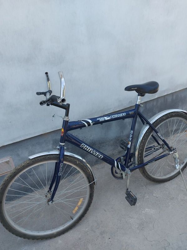 Phillips Velosiped