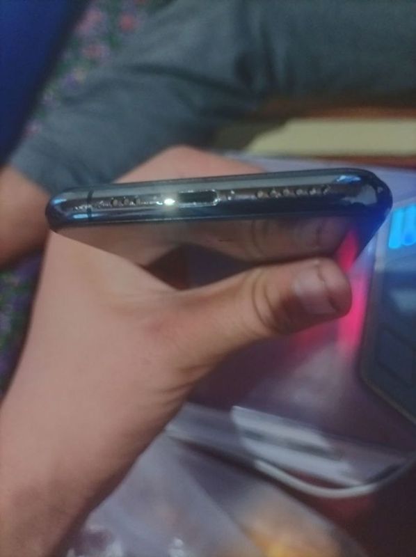 Iphone xs pament 64