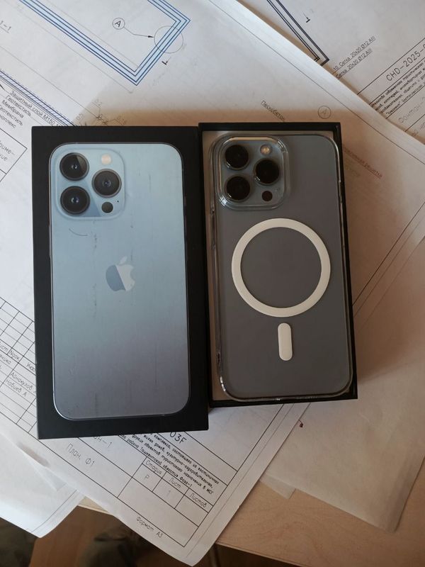 Iphone 13 pro sotiladi Iphone 13 pro sotiladi
