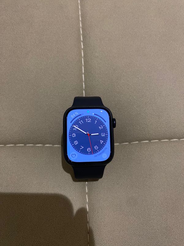 Apple Watch Series 7 Apple Watch Series 7