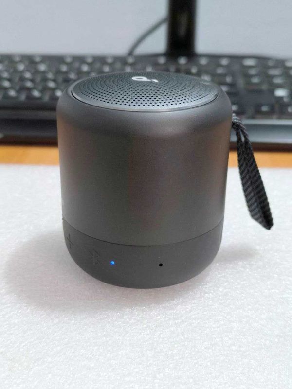 ANKER Soundcore 3 mini original ANKER Soundcore 3 mini original