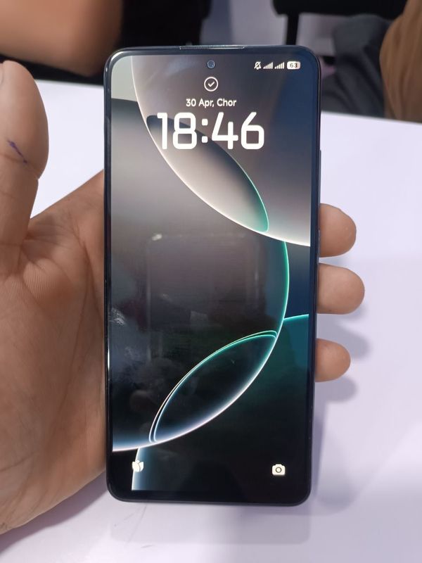 Redmi note 12 pro sotiladi Redmi note 12 pro sotiladi
