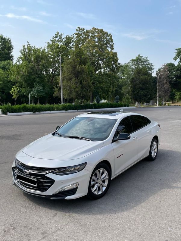 Malibu 2 xl 2023 Malibu 2 xl 2023