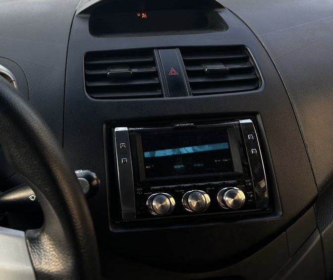 Carrozzeria P009 250$ Carrozzeria P009 250$