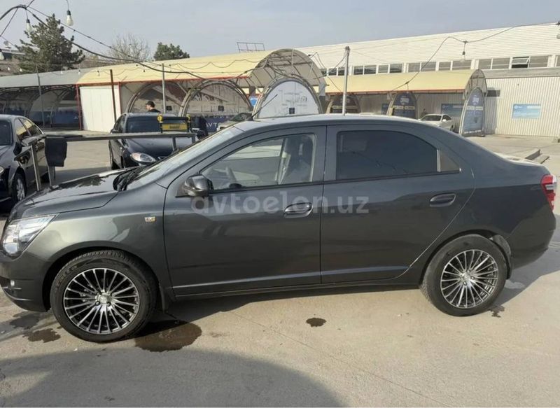 Chevrolet Cobalt