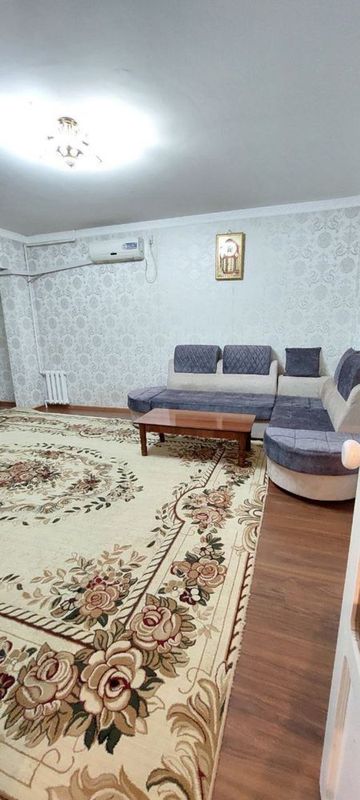 Аренда 2х ком квартиры Улица Бабура ряжом с ЖК Uzbegim|05557 Аренда 2х ком квартиры Улица Бабура ряжом с ЖК Uzbegim|05557