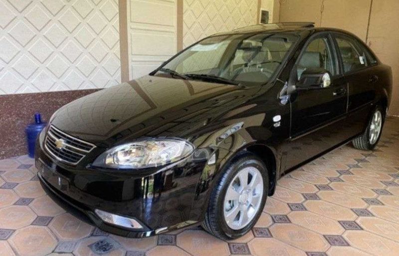 Chevrolet Jentra full 2024 yillik 10%