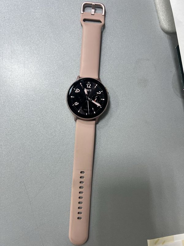 Samsung Active 2 Galaxy Watch