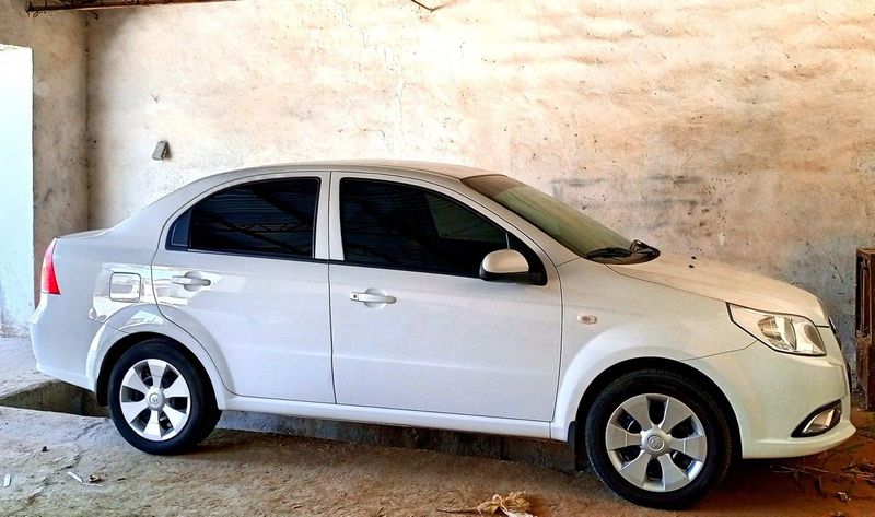 Nexia 3 ravon 2018 ideal