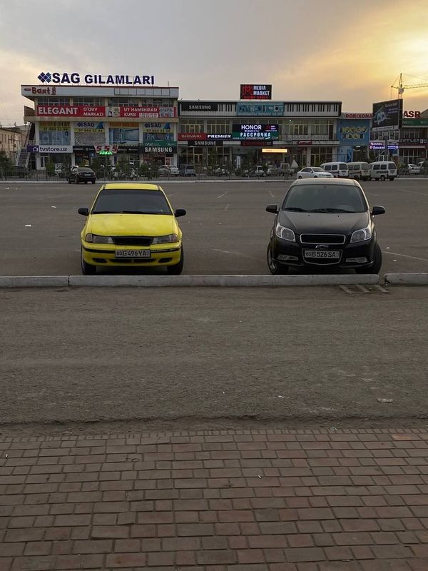 Daewoo nexia 1 legenda Daewoo nexia 1 legenda