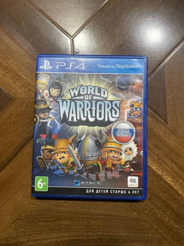 Игра на ps4 Игра на ps4