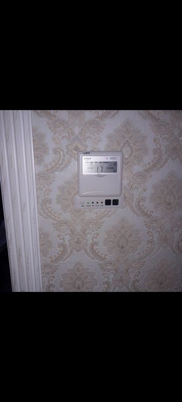 Кондиционер сотилади 24тали Кондиционер сотилади 24тали