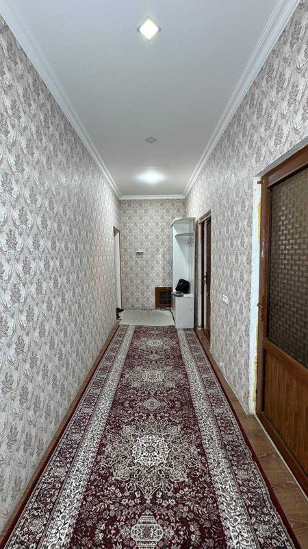 Фрунзиский Техномард 2 қаватда 2 хонали квартира сотилади.ID: 1407
