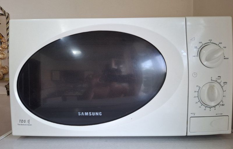 Микроволновая печь samsung Микроволновая печь samsung