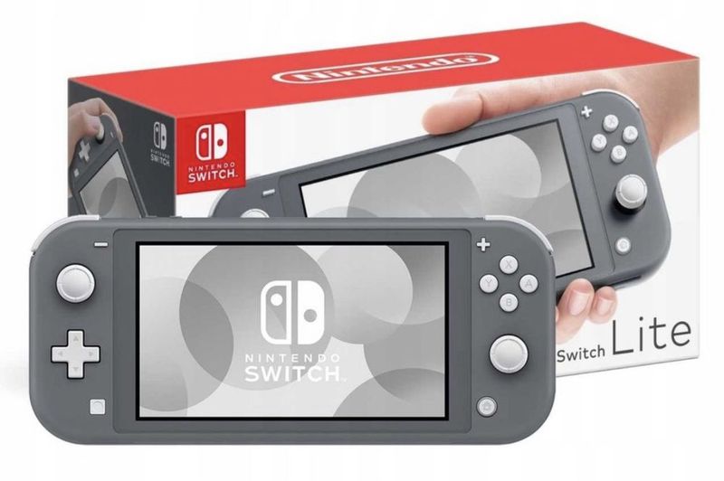 Nintendo Lite чипован + 256 гб карта+ игры.с гарантией Nintendo Lite чипован + 256 гб карта+ игры.с гарантией