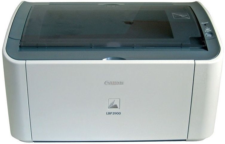 Canon printer