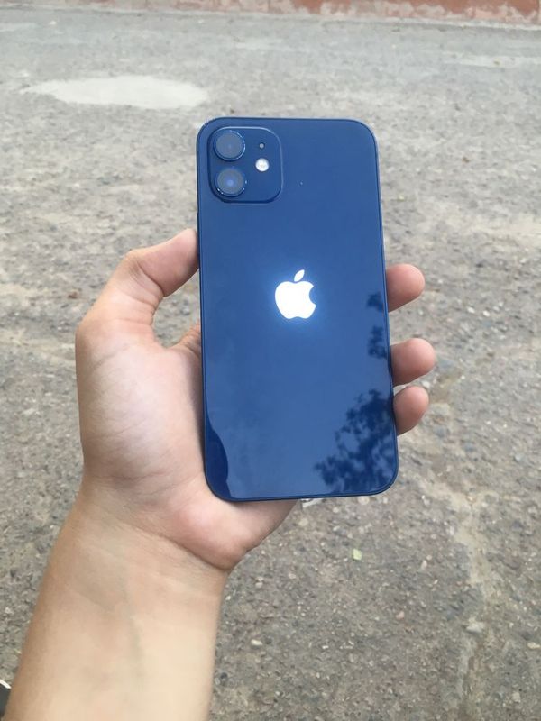 Iphone 12 128 gb Lla
