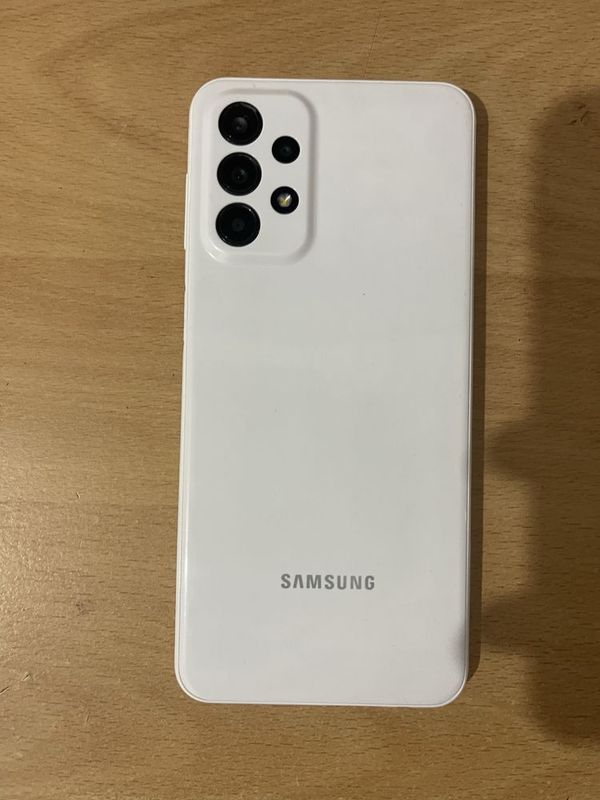 Samsung galaxy A23