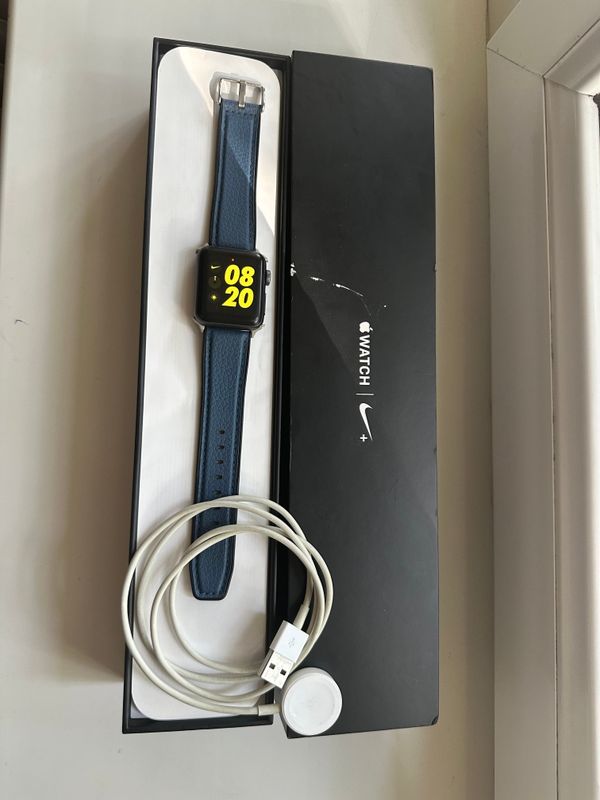 Apple Watch 2 Nike+ Apple Watch 2 Nike+