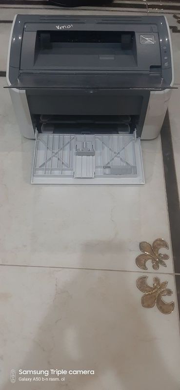 Canon yili 2022.