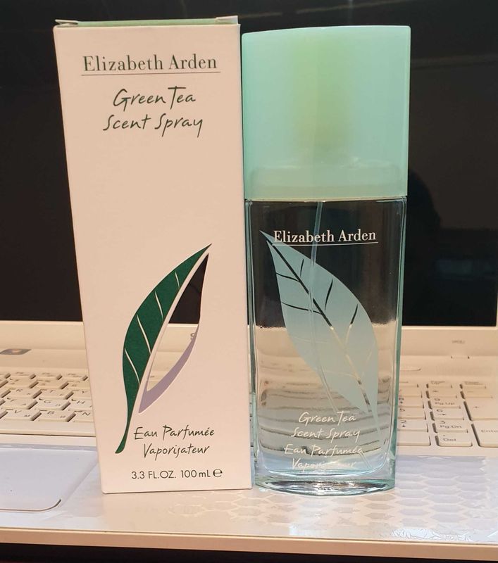 Elizabeth Arden - Green Tea