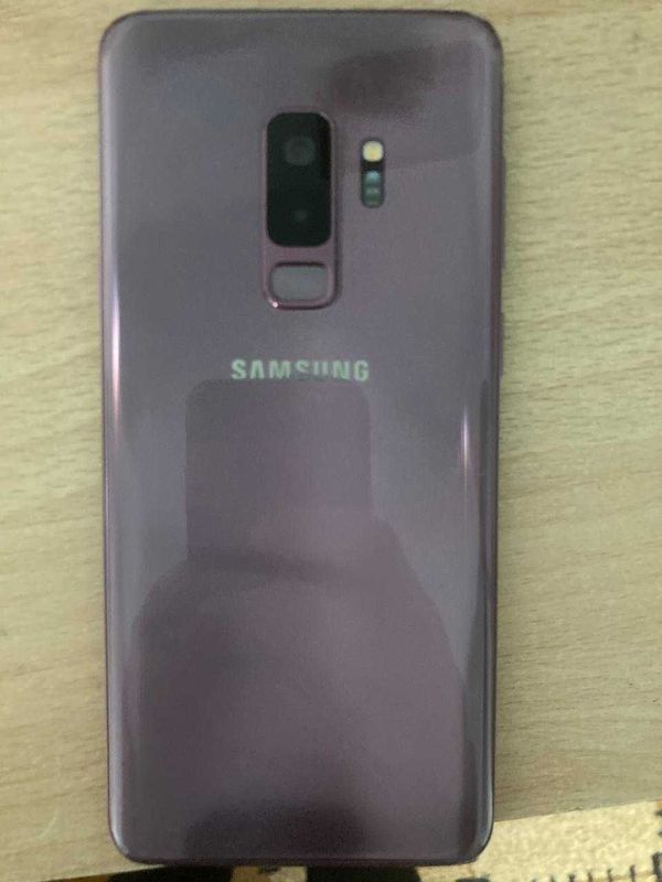 Samsung S9+ 64gb, 6gb operativka, PUBG