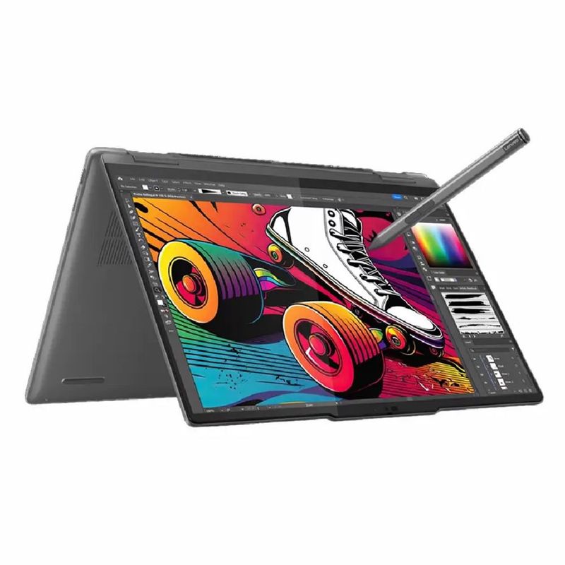 Lenovo Yoga 7 2-in-1 14AHP9 USA