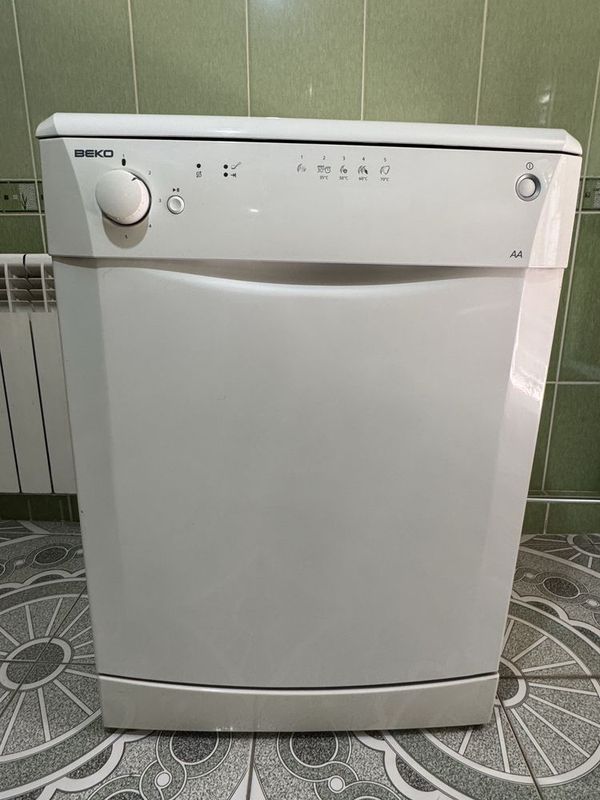 Посудомоечная машина Beko Посудомоечная машина Beko