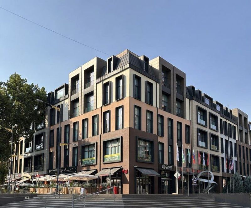 Аренда офис Gross plaza, Тарас Шевченко, Айбек, Метро. Мирабад Аренда офис Gross plaza, Тарас Шевченко, Айбек, Метро. Мирабад