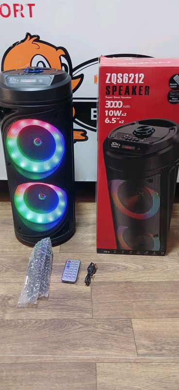 SPEAKER ZQS6220 MULTI MEDIA SPEAKER SPEAKER ZQS6220 MULTI MEDIA SPEAKER