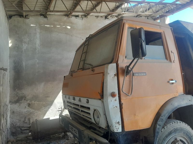 Kamaz Yili 1983 yil realni oledigonlar telda gaplawamiz Kamaz Yili 1983 yil realni oledigonlar telda gaplawamiz