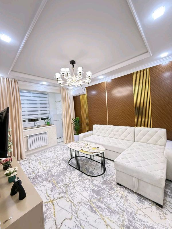 Продаётся Чиланзар 7 3в4/4/4 Евро. Продаётся Чиланзар 7 3в4/4/4 Евро.