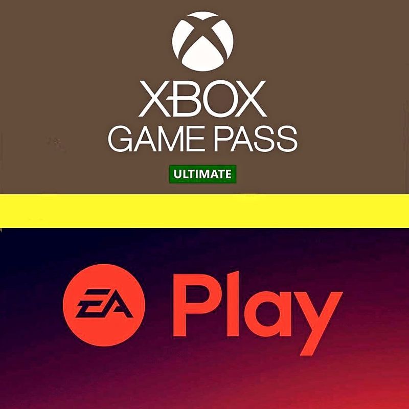 Game Pass 10 месяцев 600.000