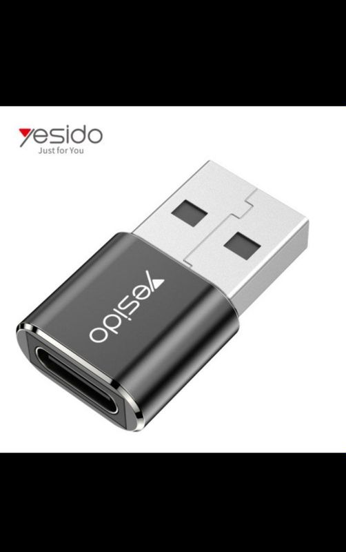 Yesido GS09 perehadnik typc e usb Yesido GS09 perehadnik typc e usb