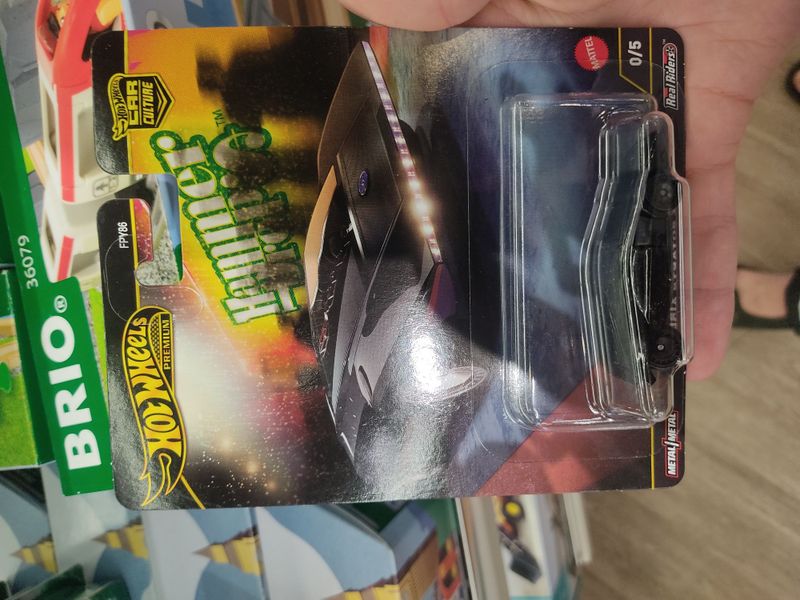 Hot wheels chase lancia stratos zero Hot wheels chase lancia stratos zero