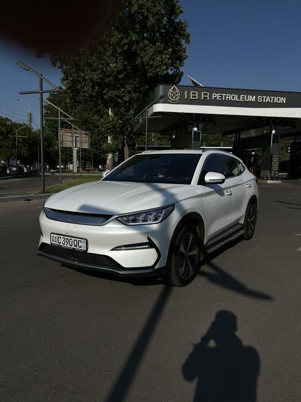 BYD song plyus BYD song plyus