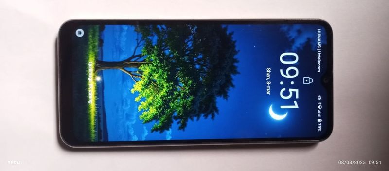 Realme C33 srochna sotiladi abmen ham bor