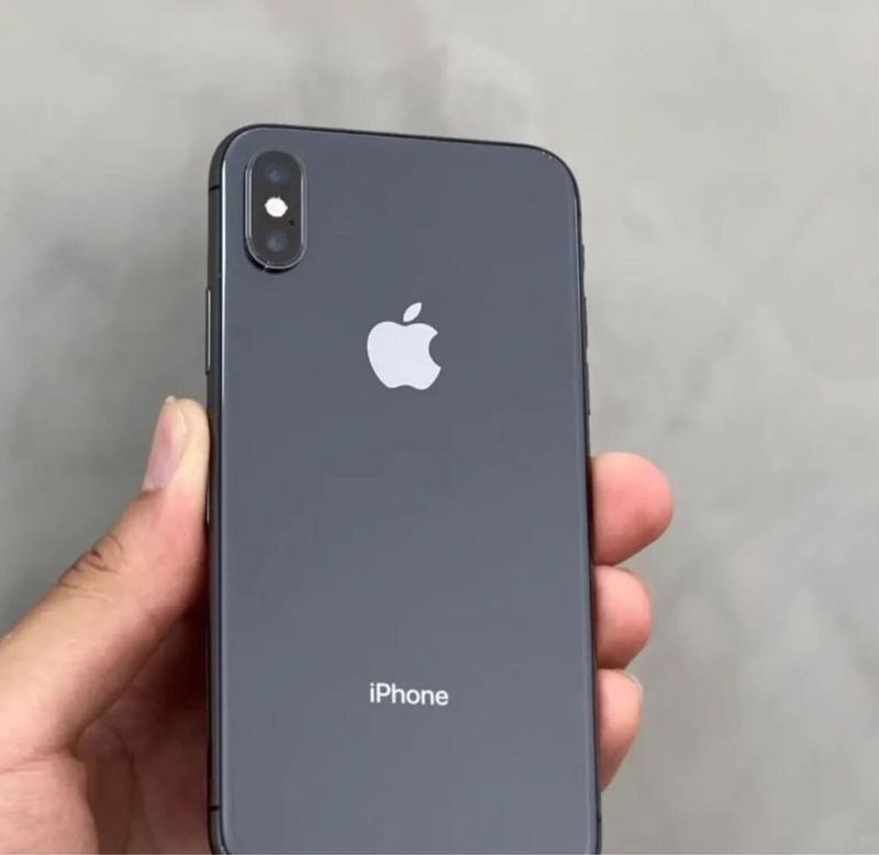 Iphone x sotiladi