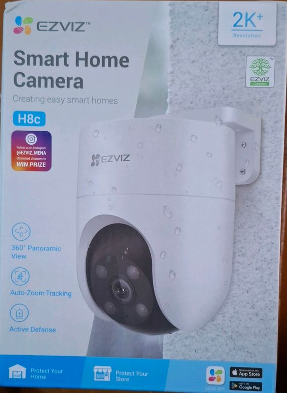 smart Home Camera smart Home Camera