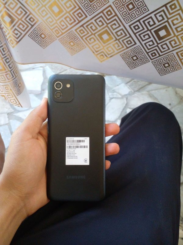 samsung A03 ideal narxi arzon 550ming kelishamiz