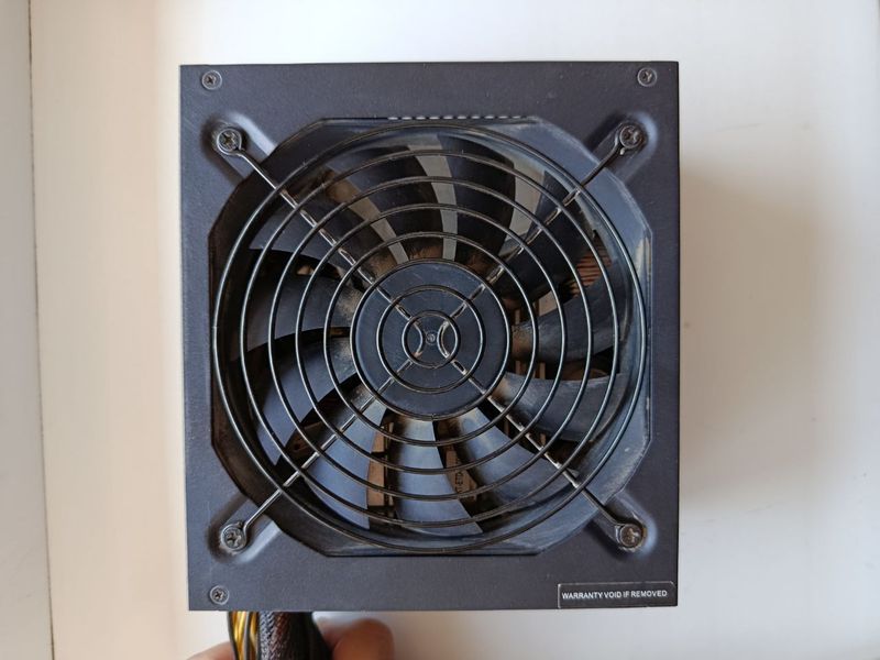 Блок питания для пк 1860W