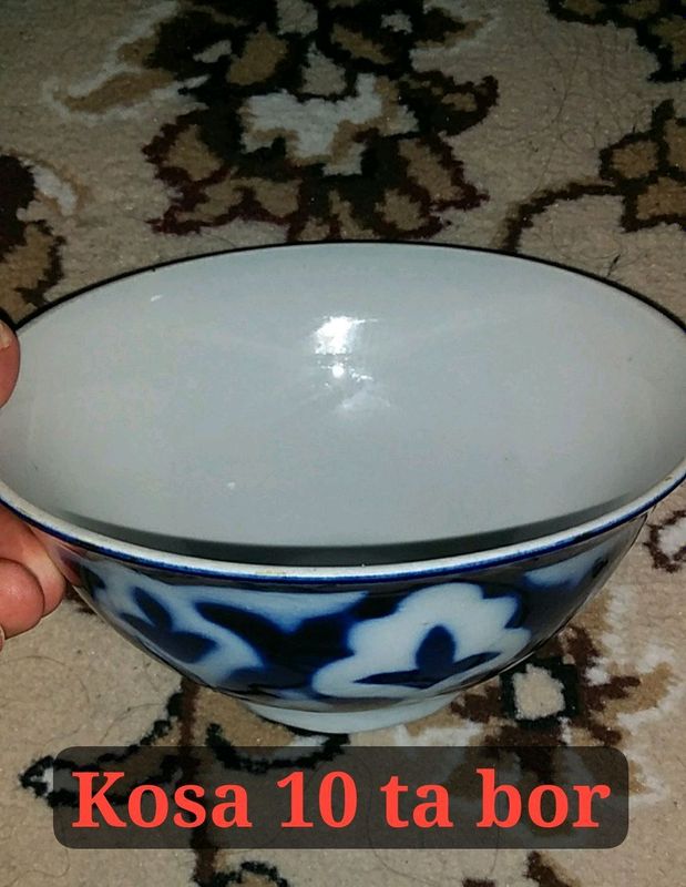 kosa choynak