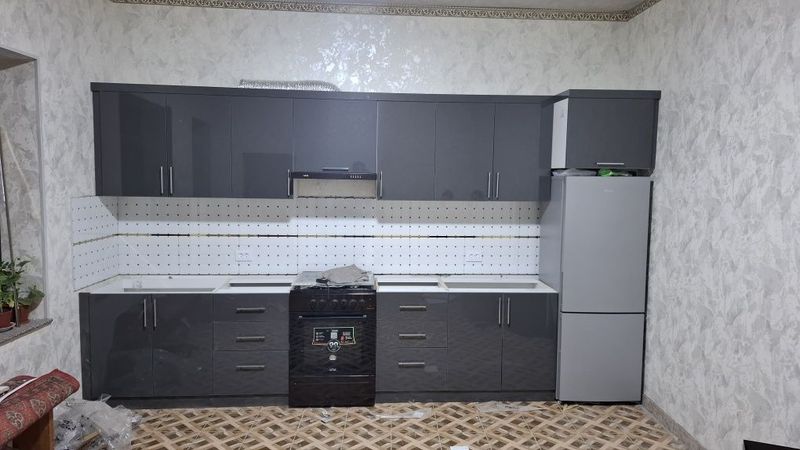ARZON Narxda kuxni nabor 3 kunda ARZON Narxda kuxni nabor 3 kunda