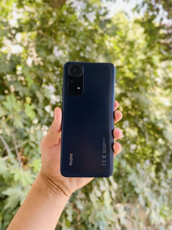 Redmi Note 11s sotiladi Redmi Note 11s sotiladi