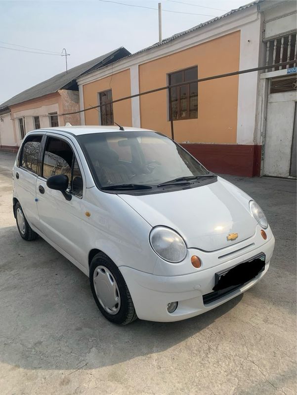 Matiz Mx Sotiladi