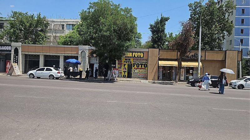 Продается не жилое помещение Мирабадский район с арендатором 1.350 у.е