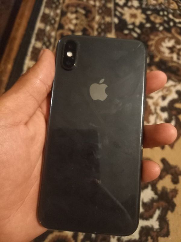 Iphone X 256gb Face ID ishlamidi Iphone X 256gb Face ID ishlamidi