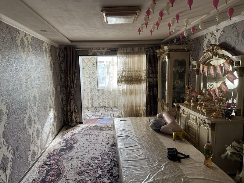 3xonali evro remont Angren shaxar 30let 21 maktab oldida