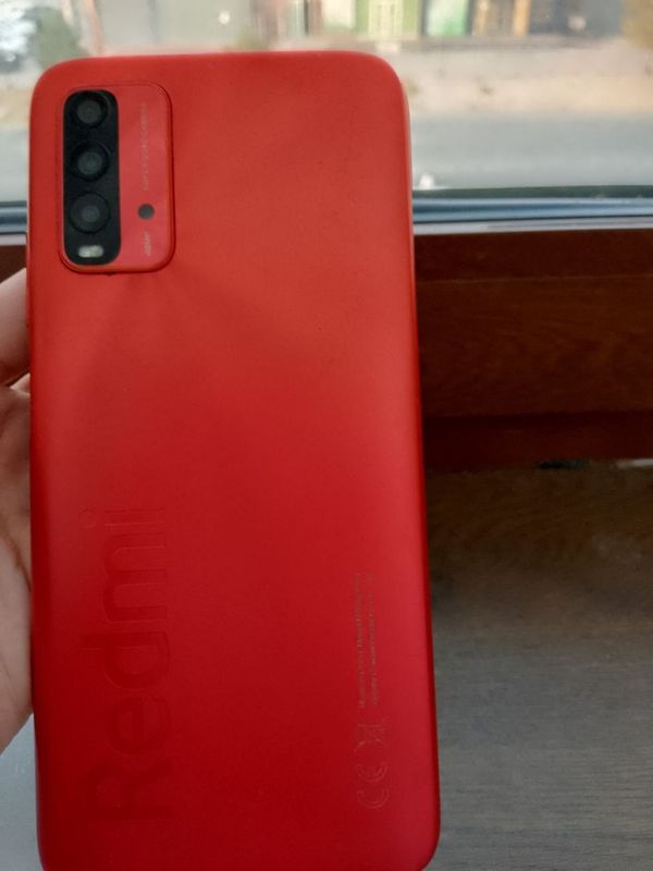 Xiaomi Redmi 9T Kafolatlangan